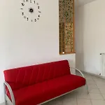 Twins - Apartman Rodi Garganico