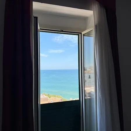 Twins - Apartman Rodi Garganico