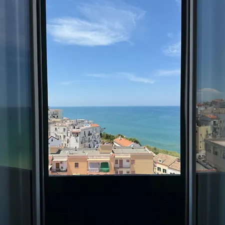 Apartman Twins - Rodi Garganico