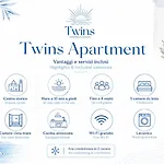 Twins - * Rodi Garganico