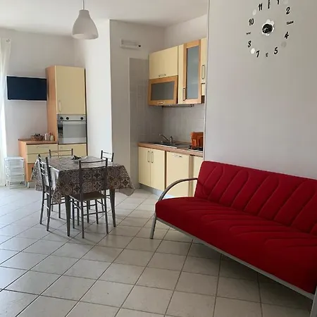 Twins - Apartmán