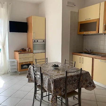 Twins - Apartmán