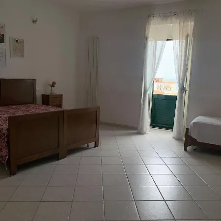 Apartmán Twins -