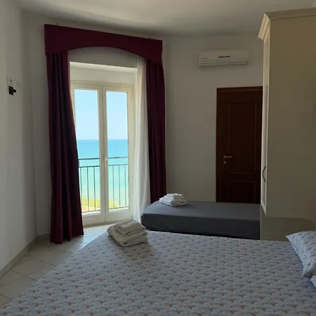 Apartmán Twins -
