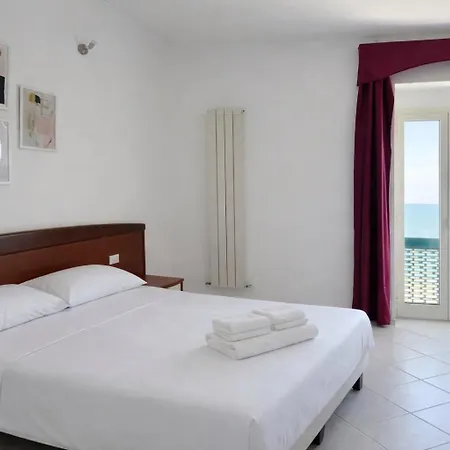 Twins - Appartement Rodi Garganico
