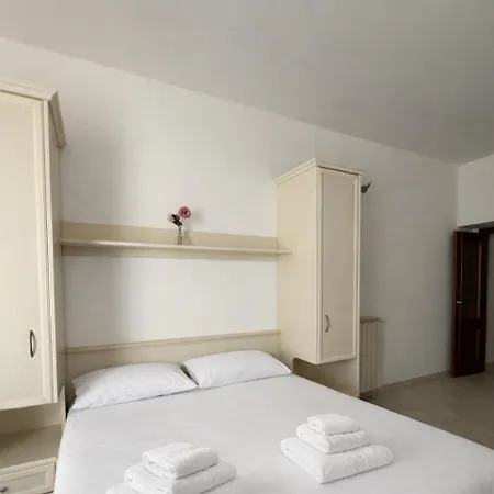 Twins - Appartement