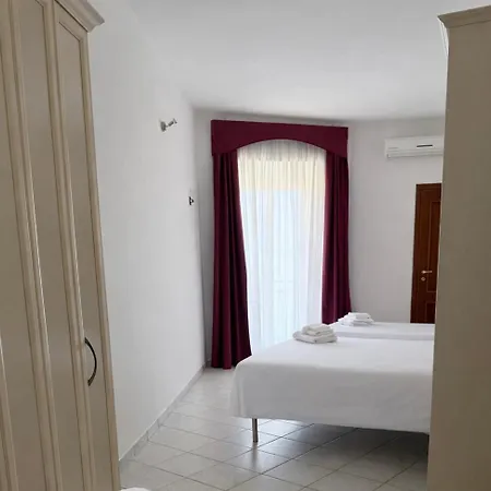 Appartement Twins - Rodi Garganico