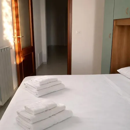 Appartement Twins -