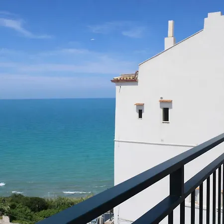 Twins - Appartement Rodi Garganico